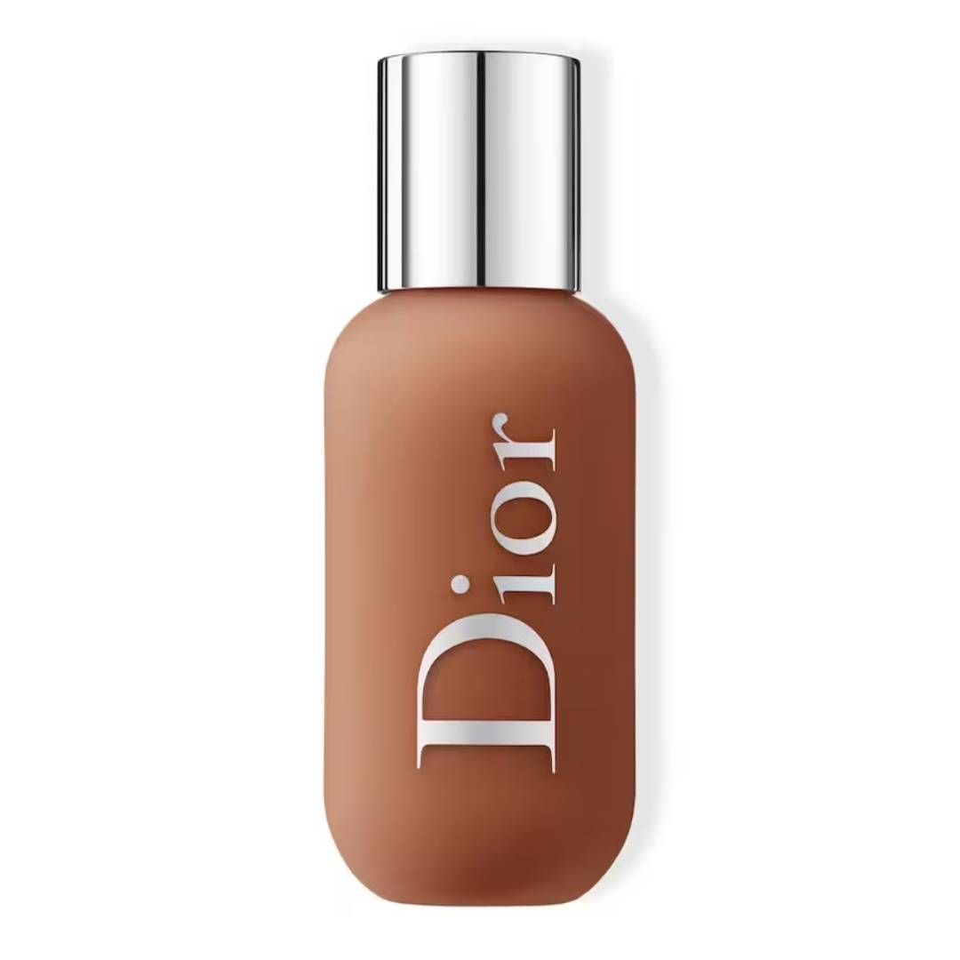 Тональная основа Dior Backstage Face & Body, оттенок 6,5 neutral кисточка для макияжа лица dior backstage face brush 1 шт