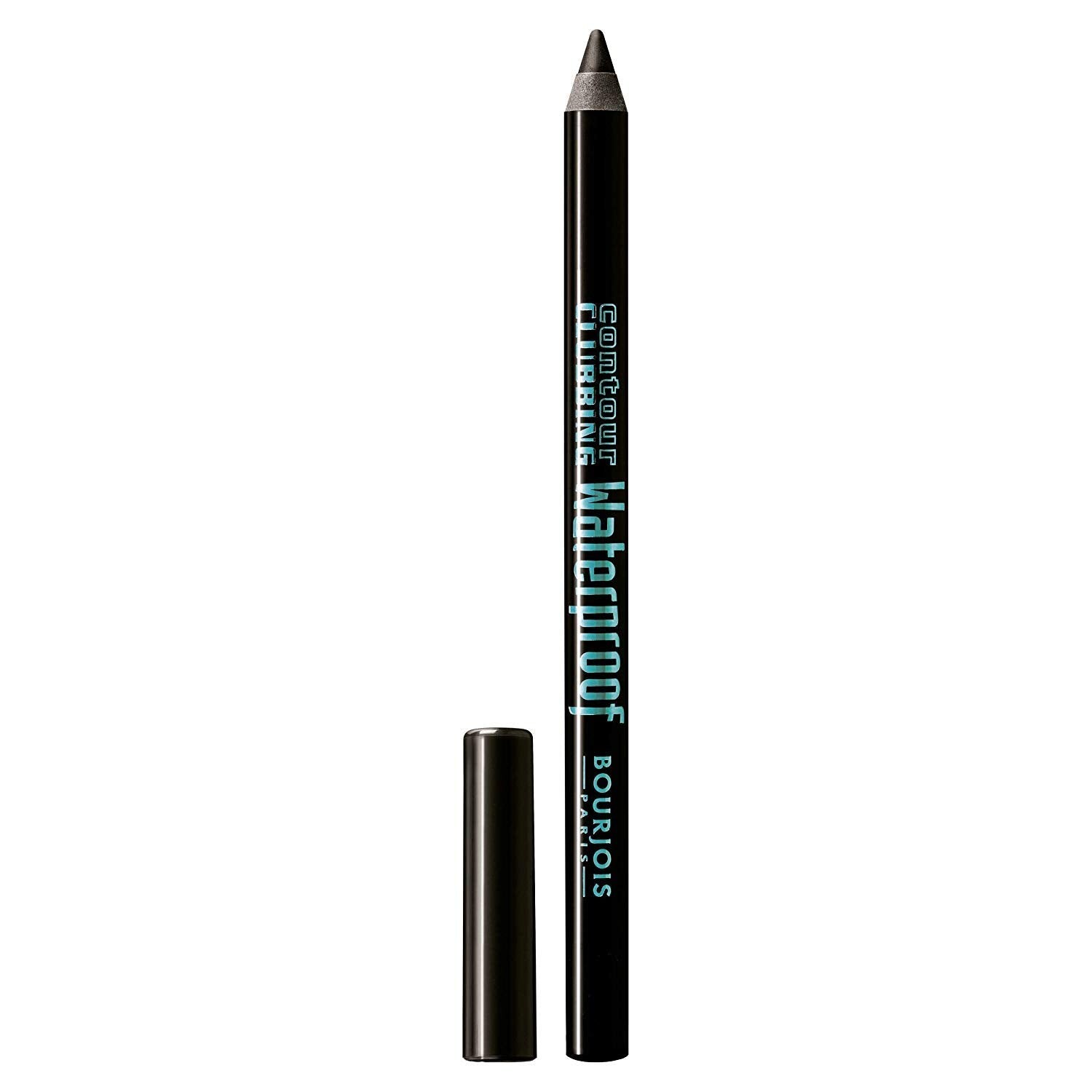 

Bourjois Contour Clubbing Водостойкий водостойкий карандаш для глаз 41 Black Party