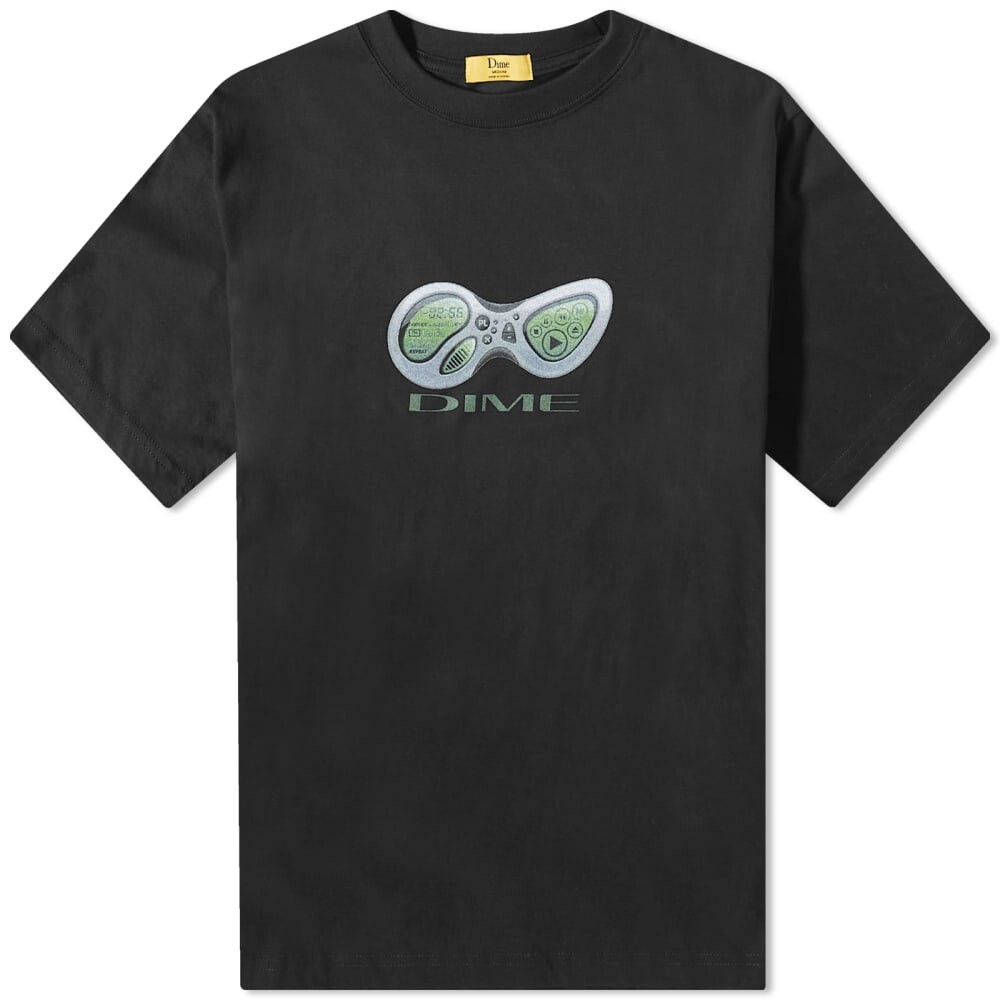 

Футболка Dime Winamp Tee, Серый