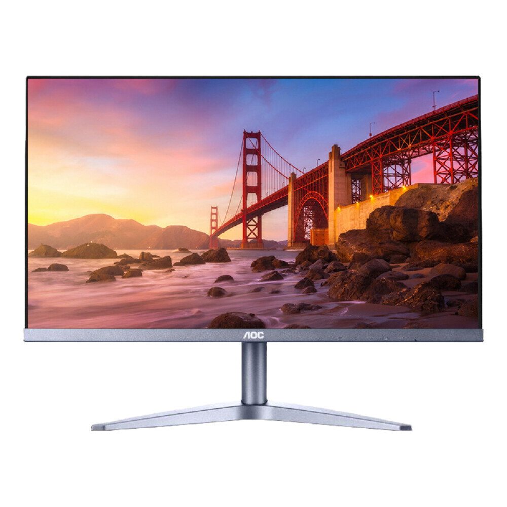 

Монитор AOC 24B1XH5/BS 23,8" IPS 75Гц