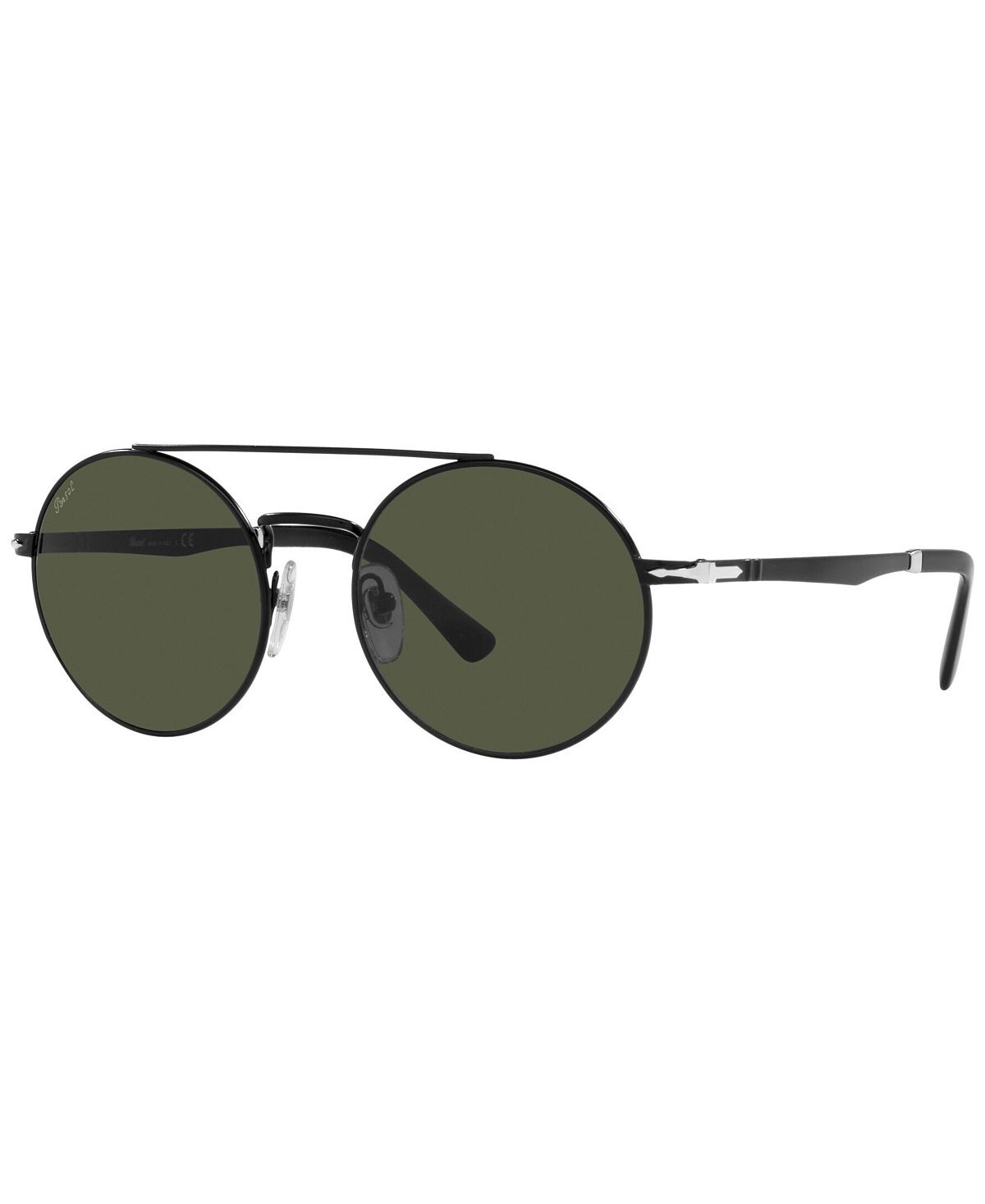 

Солнцезащитные очки унисекс, po2496s 52 Persol, мульти
