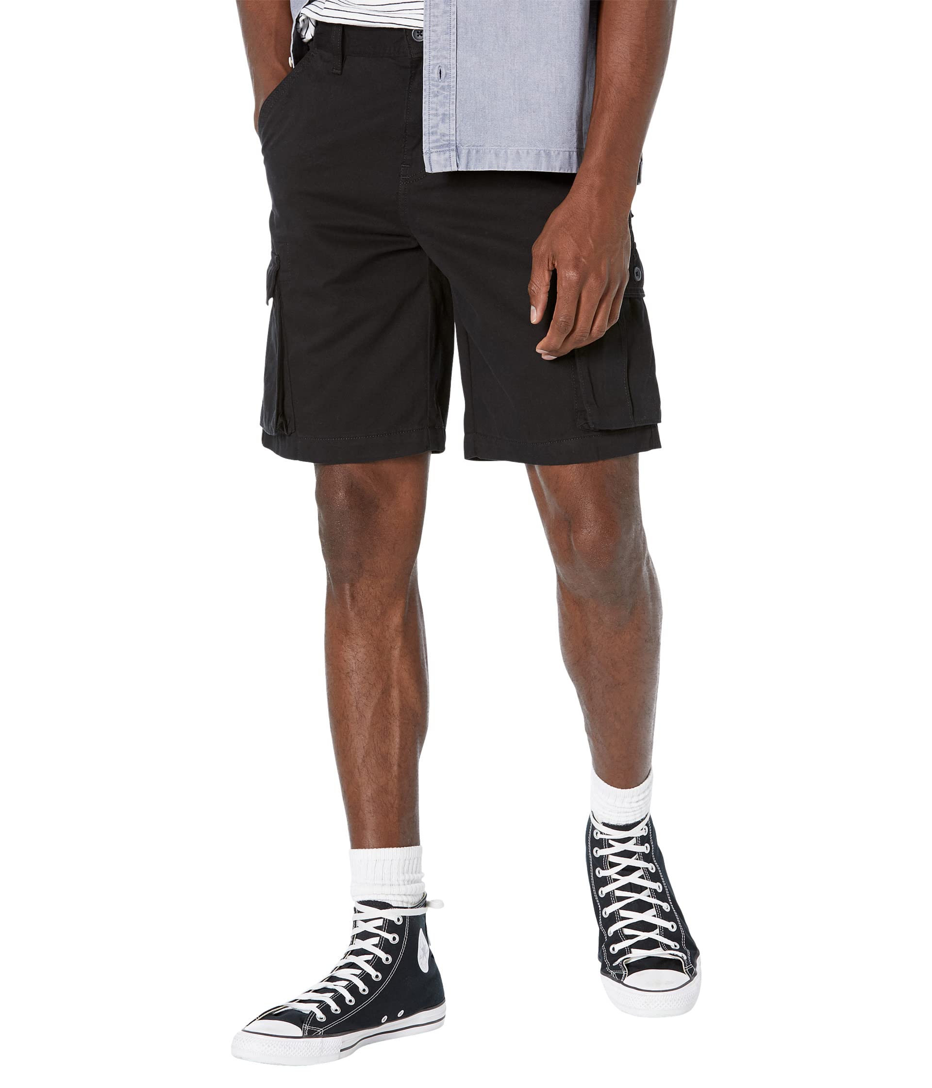 Levi strauss deals cargo shorts