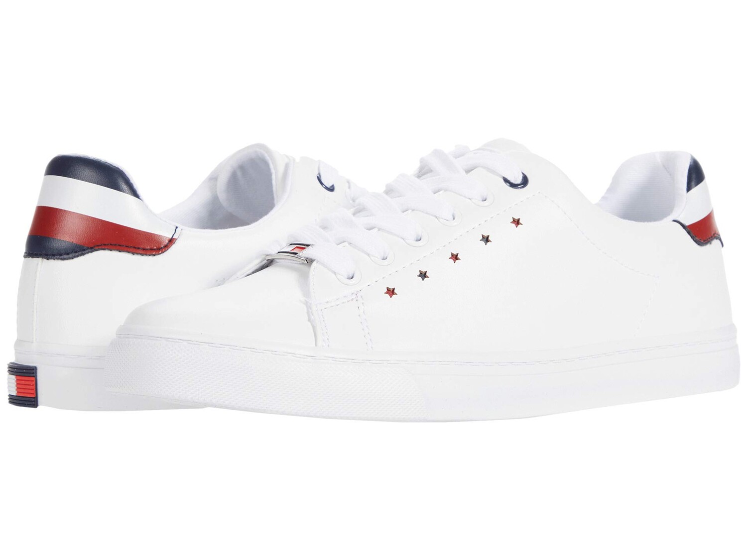 

Кроссовки Tommy Hilfiger, Loto