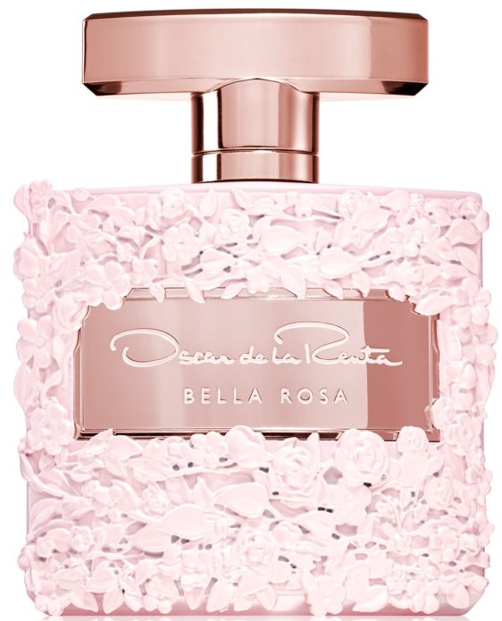 Духи Oscar de la Renta Bella Rosa парфюмерная вода oscar de la renta bella essence 100 мл