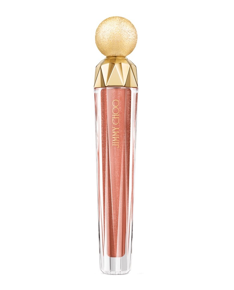 

Губная помада Jimmy Choo Sc Gloss, оттенок 008 Nude Kiss
