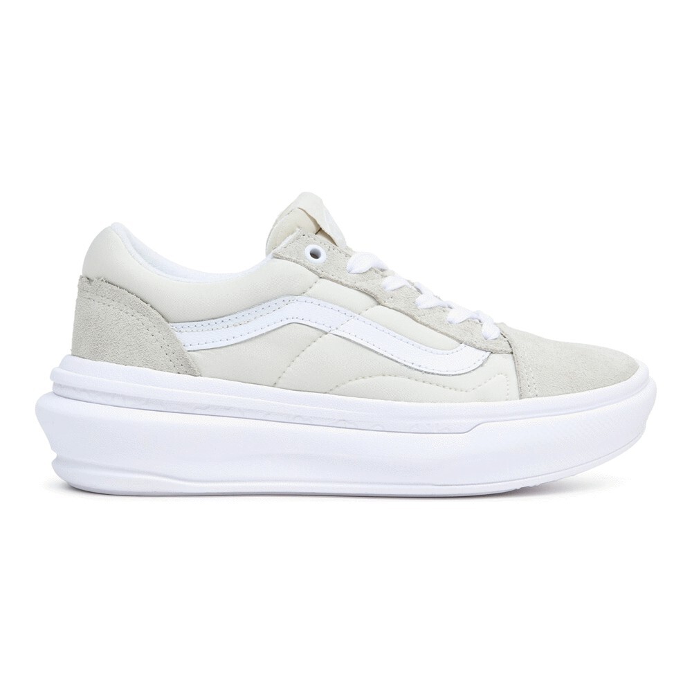 

Кроссовки Vans Ua Old Skool, white