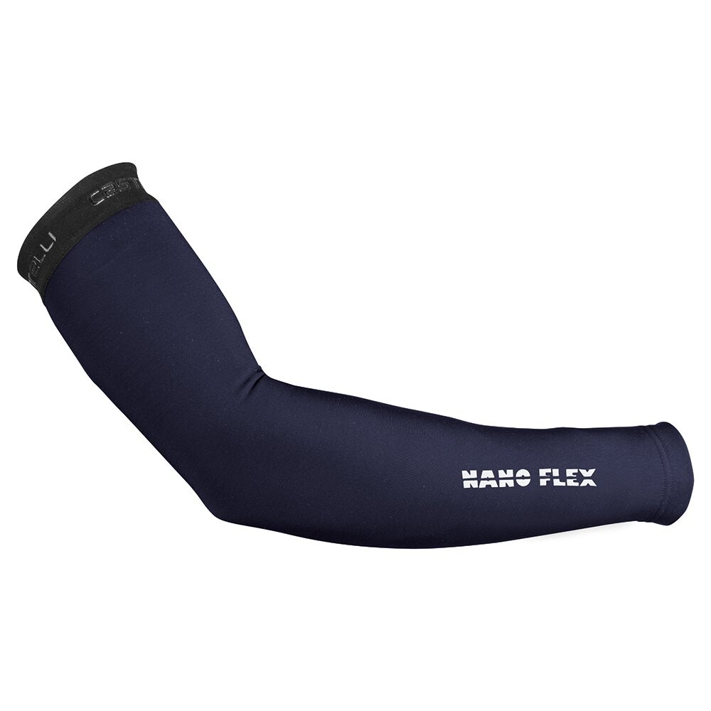 

Грелки для рук Castelli Nano Flex 3G, синий