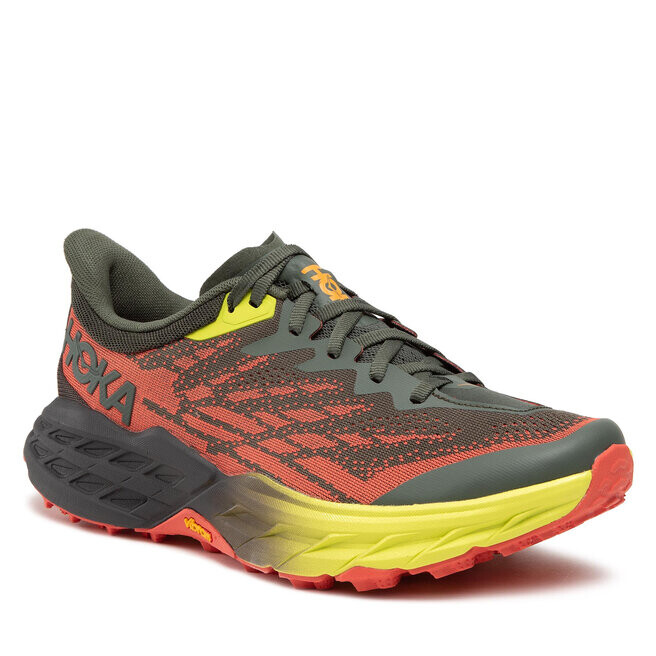 

Кроссовки Hoka Speedgoat, цвет