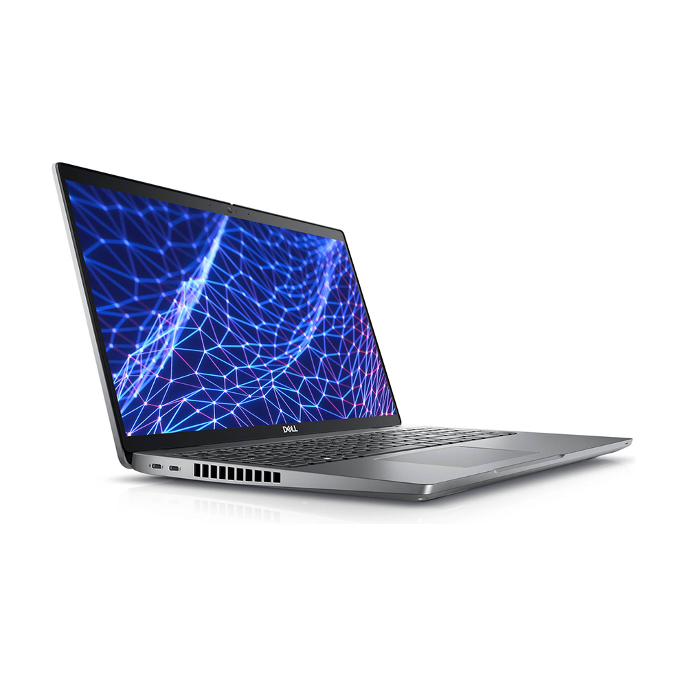 цена Ноутбук Dell Latitude 5530, 15.6, 16 ГБ/512 ГБ, i7-1255U, серый, английская раскладка