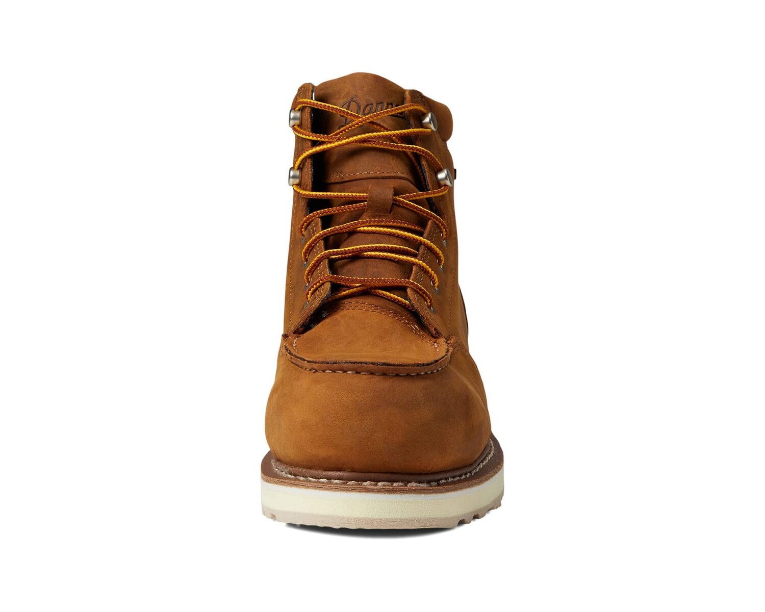 

Ботинки Cedar River Moc Toe 6" AL Danner, коричневый