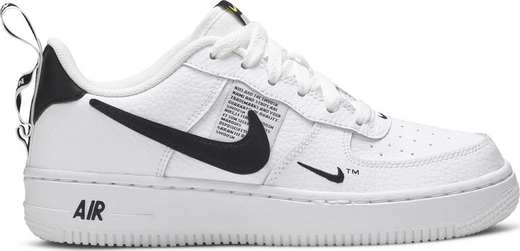 Nike air force 2025 one 1 lv8