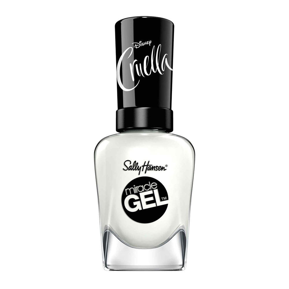 

Sally Hansen Гель-лак для ногтей Miracle 450 Get Mod 14,7 мл