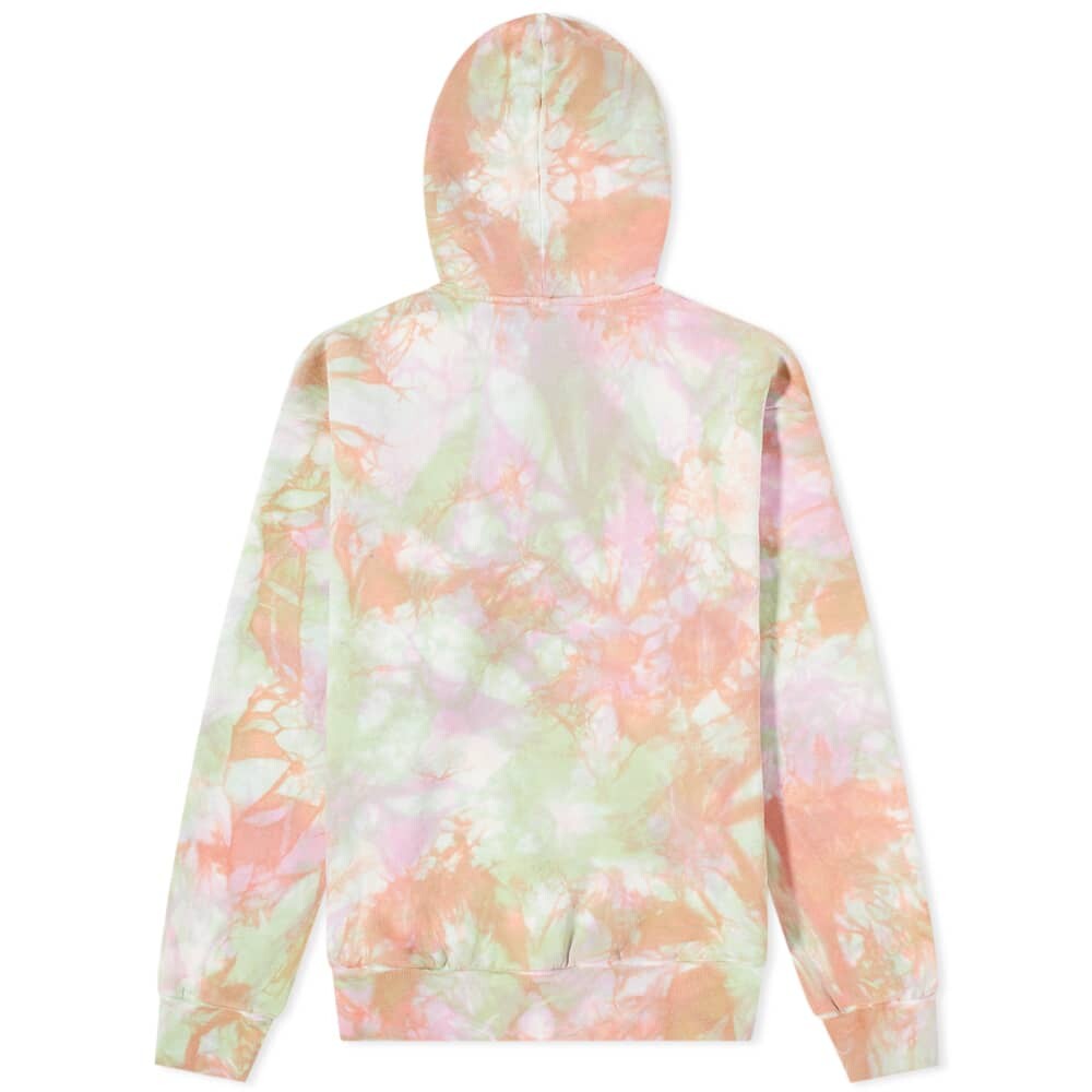 

Толстовка Aries Tie-Dye Temple Hoody