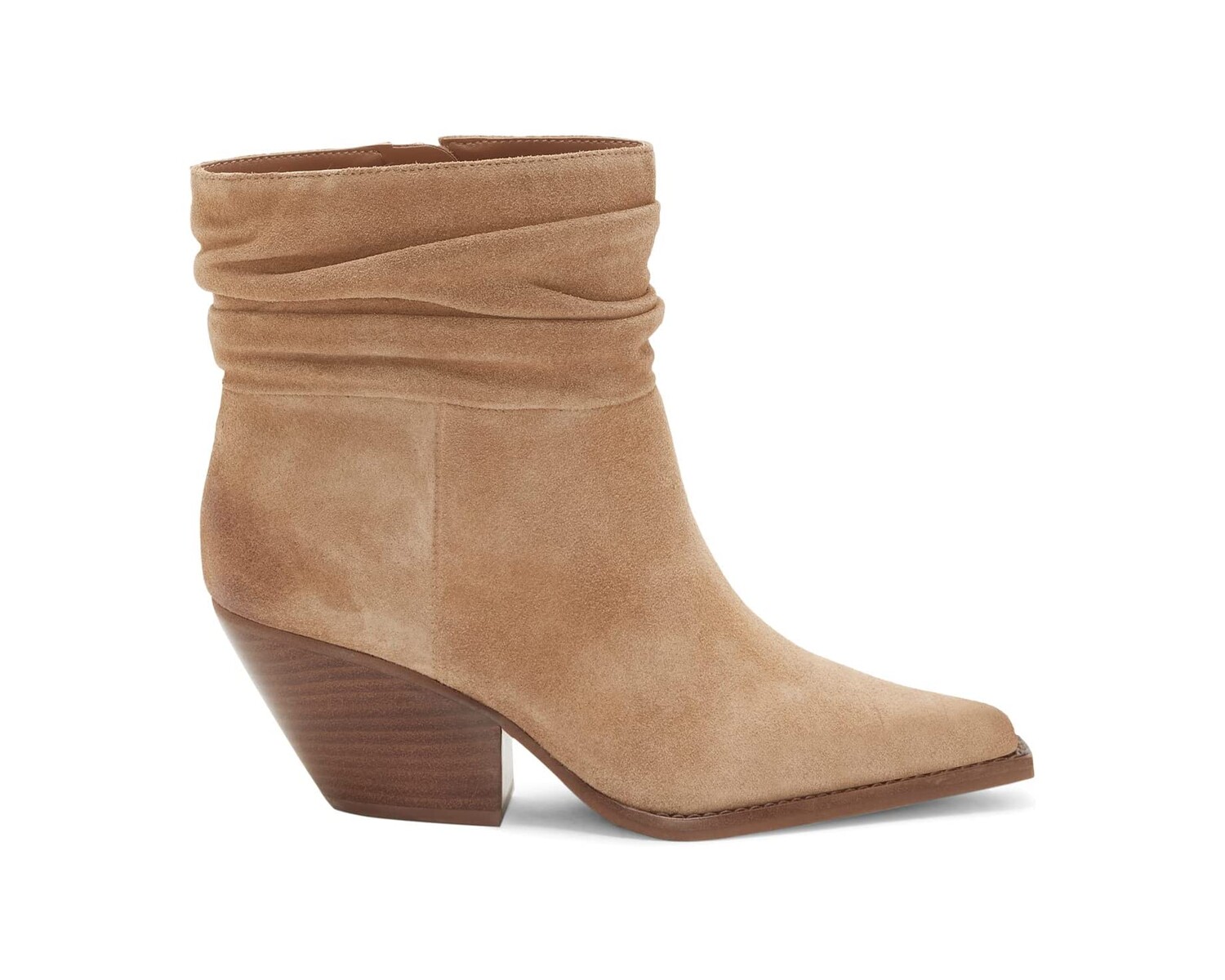

Ботинки Nerlinji Vince Camuto, светлый коньяк