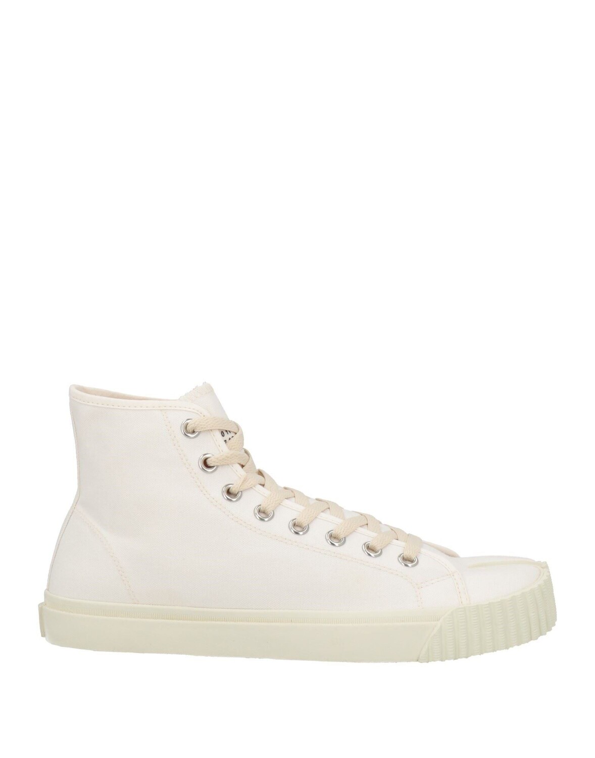 

Кеды Maison Margiela, белый