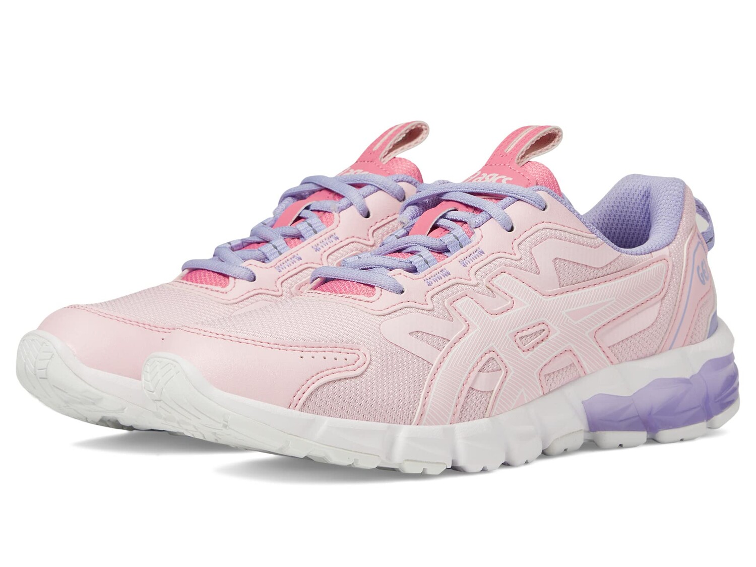 

Кроссовки ASICS Kids, GEL-Quantum 90 GS