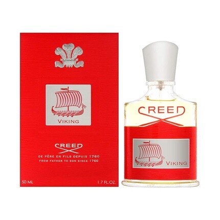 

Creed Viking парфюмерная вода для мужчин 50мл