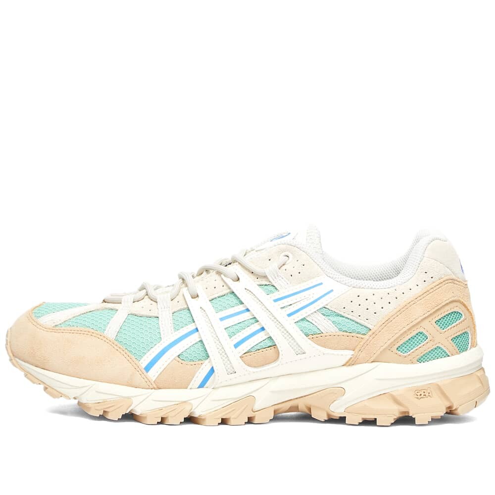 

Кроссовки Asics Gel-Sonoma 15-50