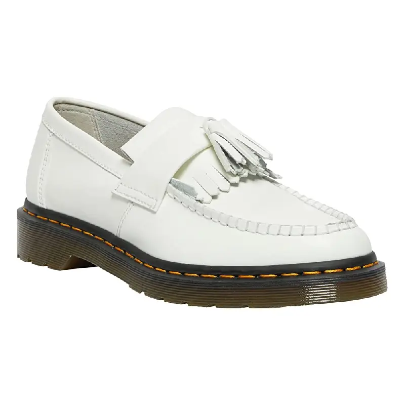 

Лоферы Adrian YS Dr. Martens, белый