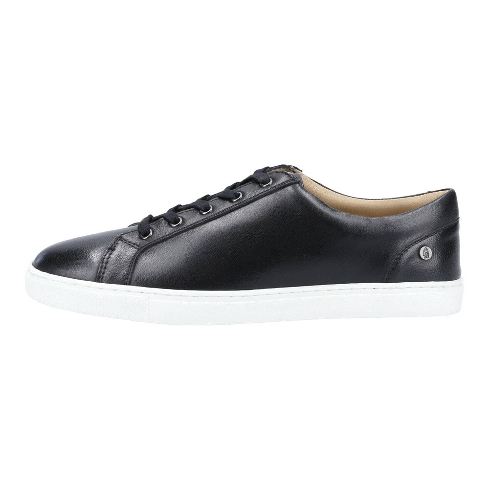 

Кроссовки Hush Puppies Tessa, black