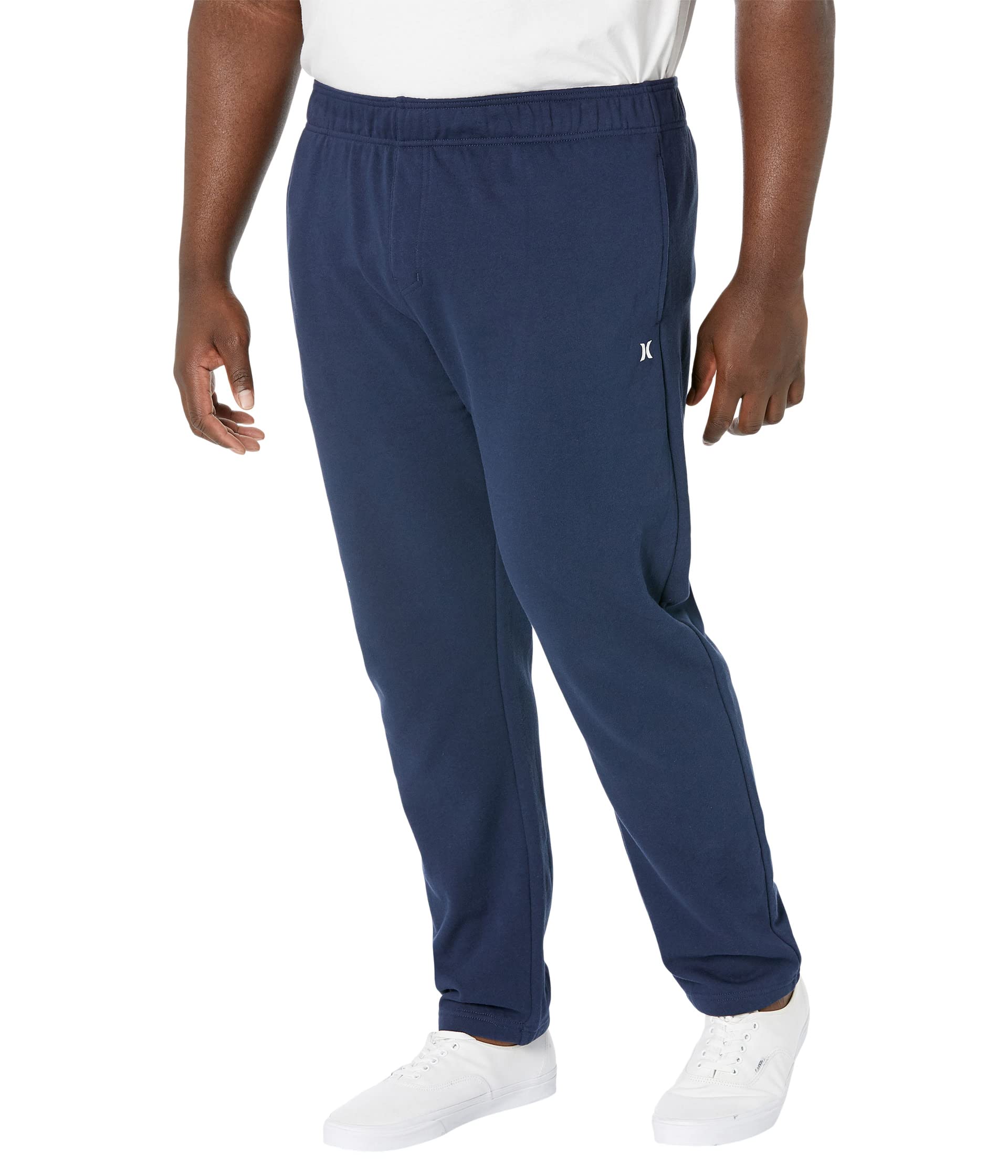 Флисовые штаны Hurley, Big & Tall One & Only Summer Fleece Pants – купить с  доставкой из-за рубежа через платформу «CDEK.Shopping»