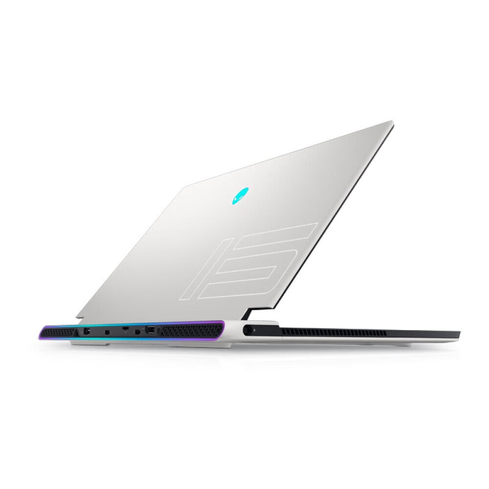 

Игровой Alienware x15 R2 15,6" QHD, 32 Гб/1 Тб, i9-12900H, RTX3080Ti, белый, английская клавиатура