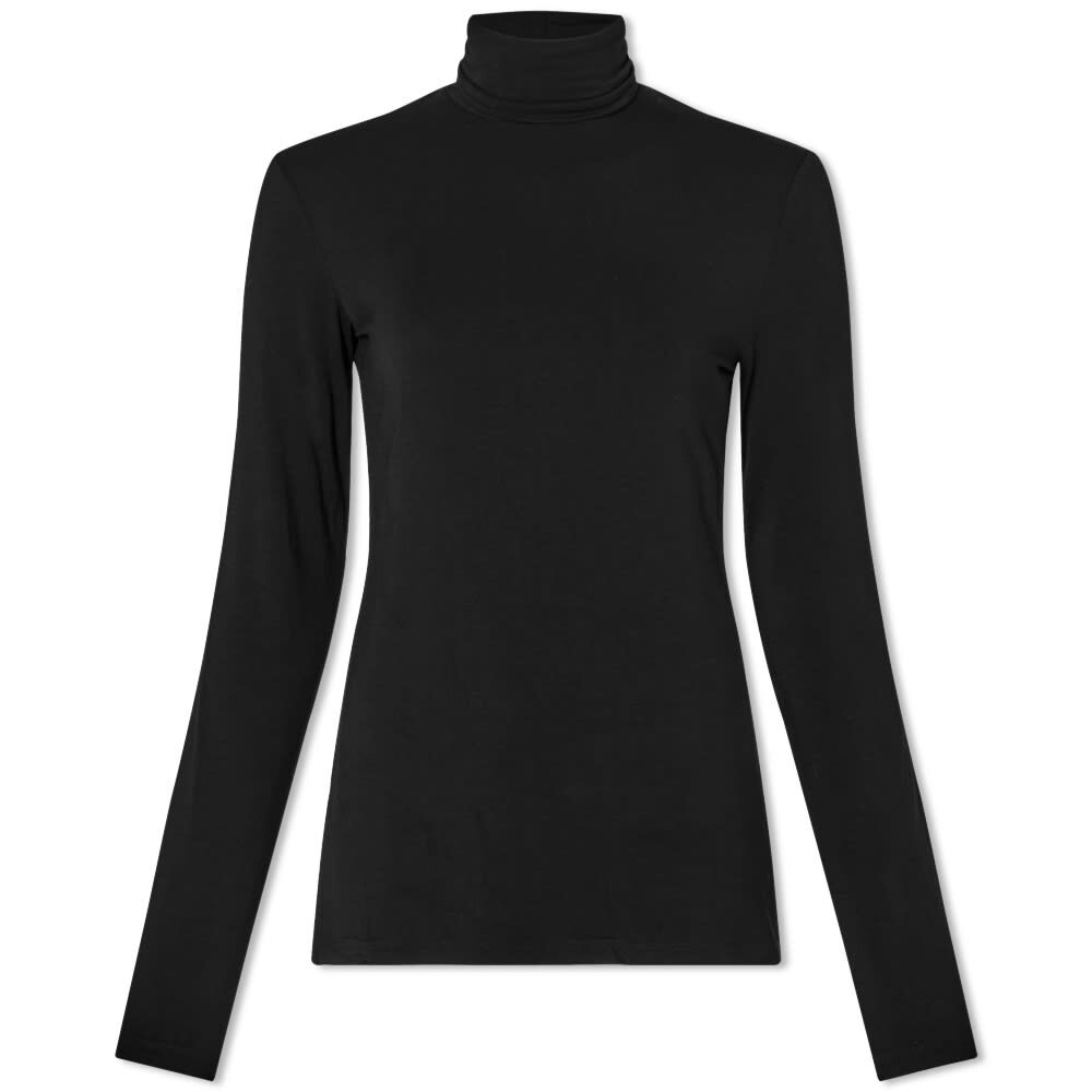 

Джемпер Sportmax Reflex Jersey Turtleneck sweater