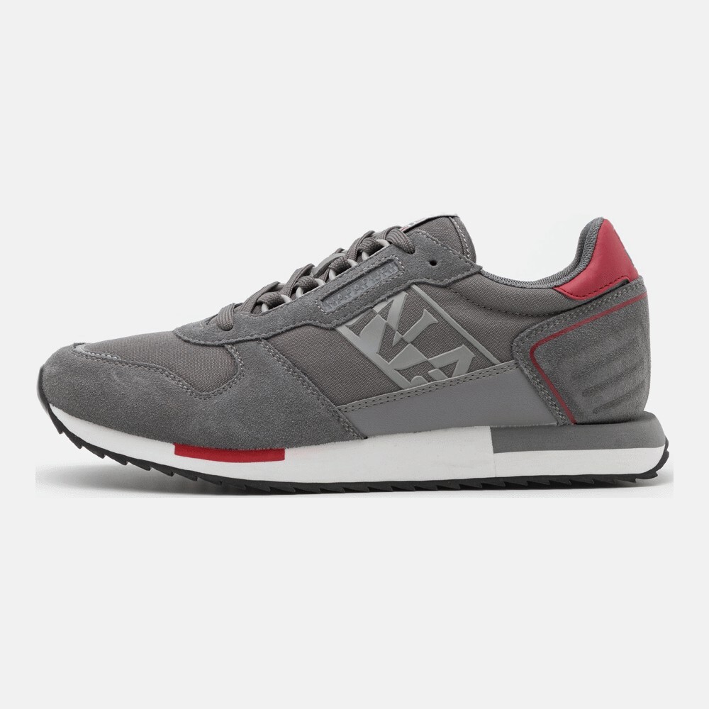 

Кроссовки Napapijri Virtus, block grey