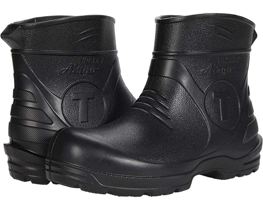цена Ботинки Airgo Ultra Lightweight EVA Low Cut Boot Tingley Overshoes, черный