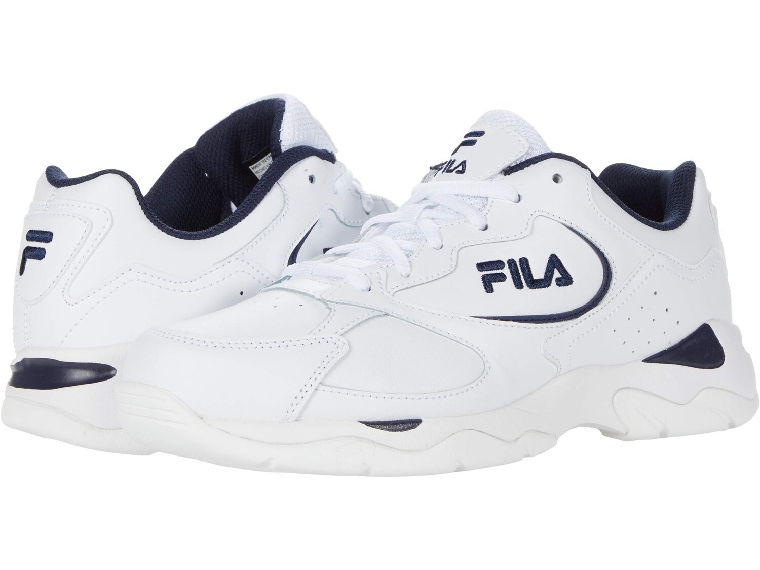 

Кроссовки Fila, Tri Runner