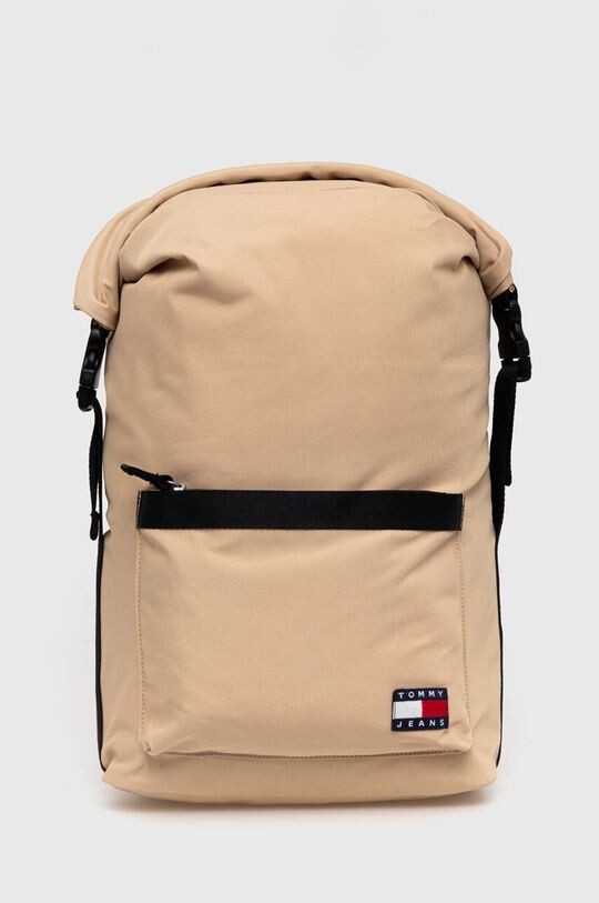 

Рюкзак Tommy Jeans, бежевый