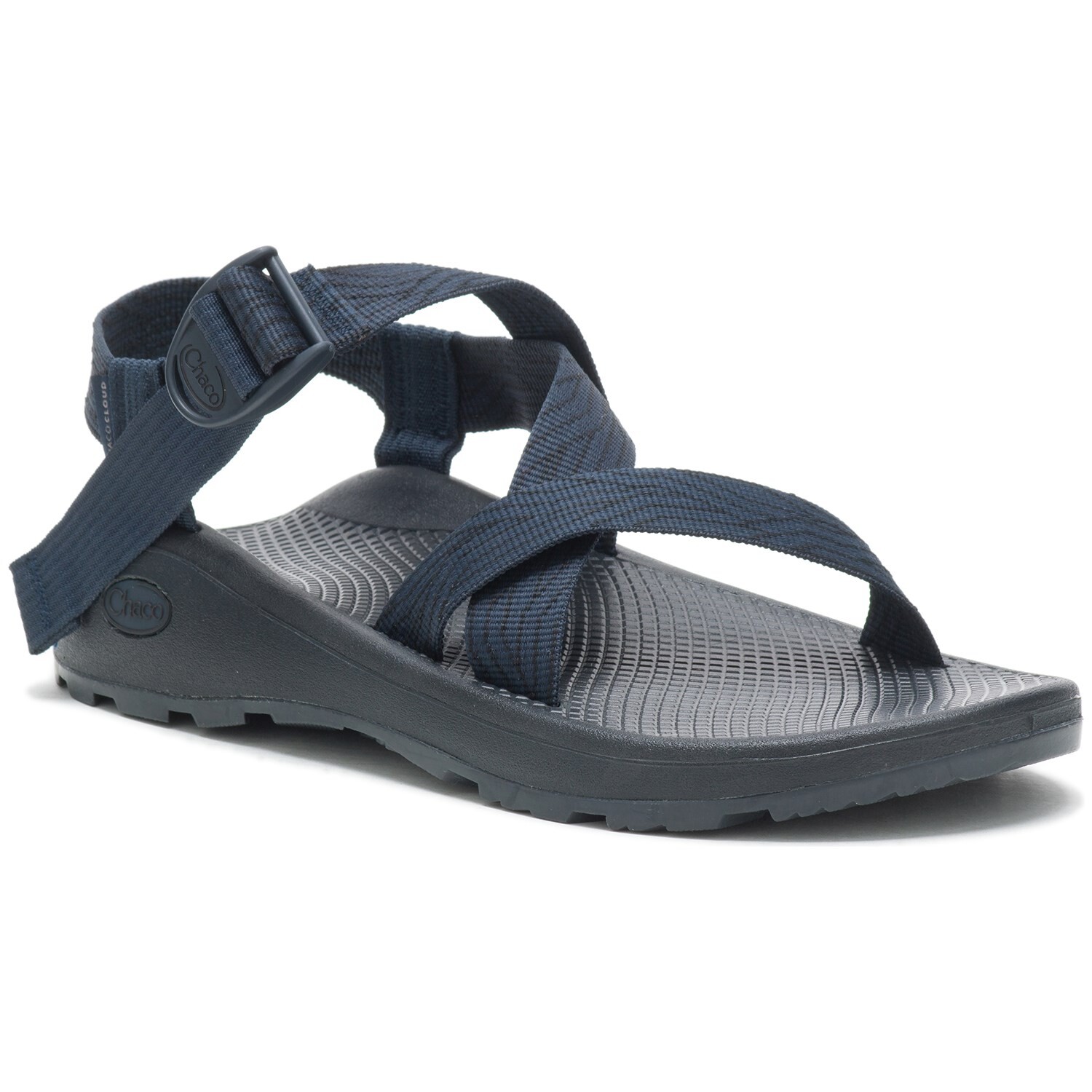 

Сандалии Chaco Z/Cloud, синий