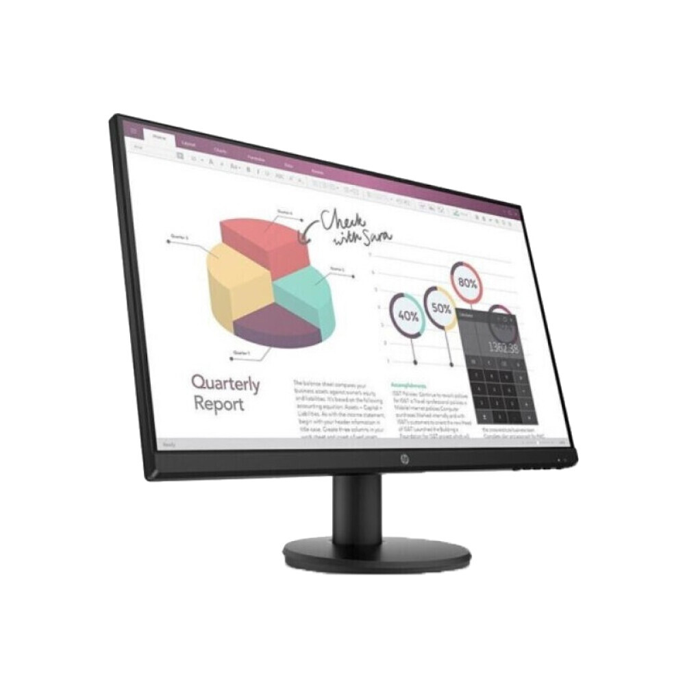 

Монитор HP P24VG4 23,8" IPS