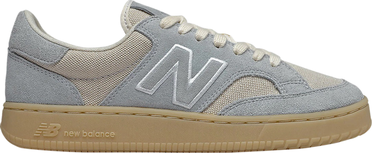 New Balance Wmns Pro Court Cup Grey Bone