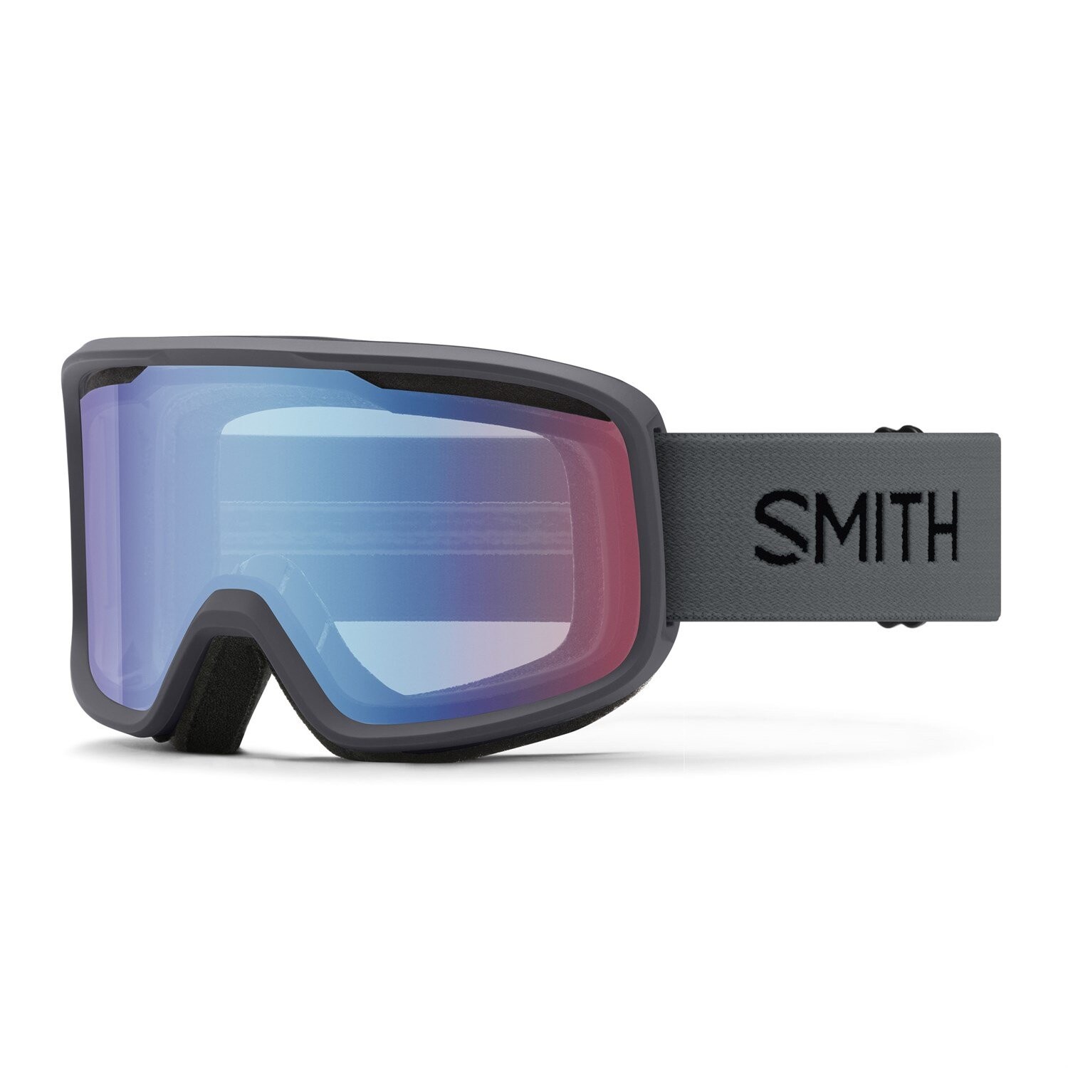 

Очки Smith Frontier, серый