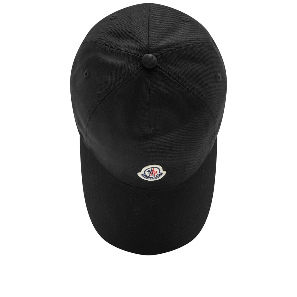 

Бейсболка с логотипом Moncler