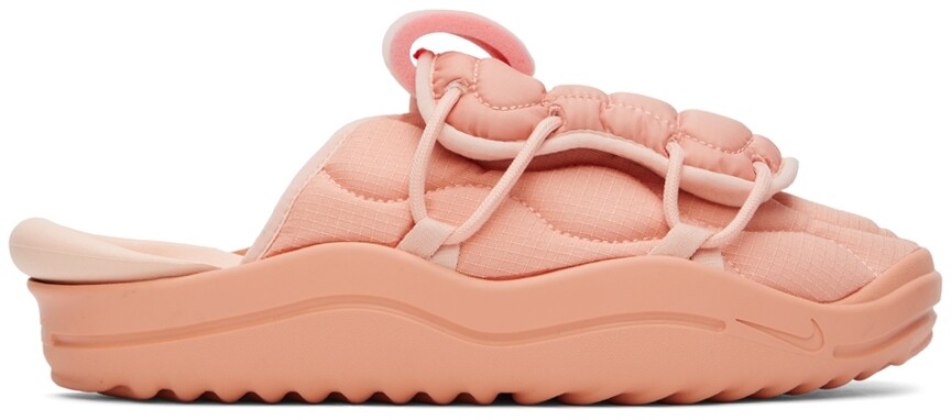 

Розовые сандалии Offline 3.0 Nike
