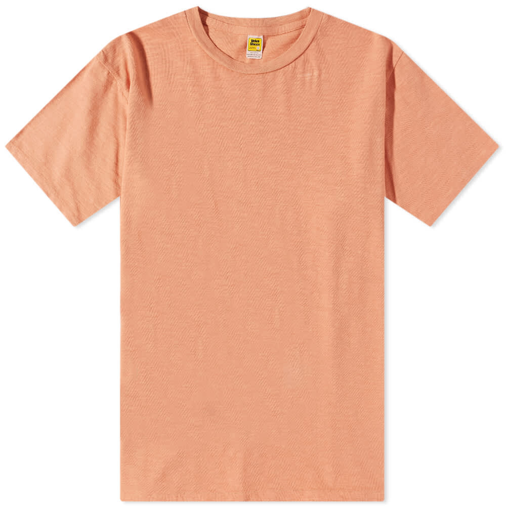 

Футболка Velva Sheen Regular Tee, Оранжевый