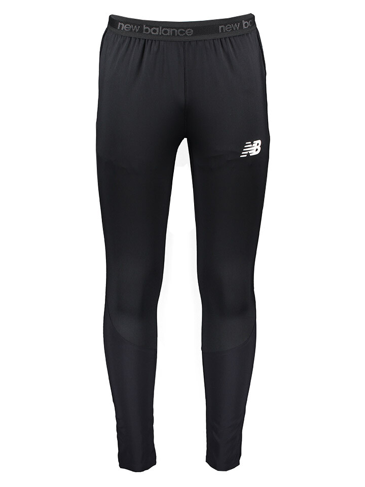 

Брюки New Balance Trainingshose, черный