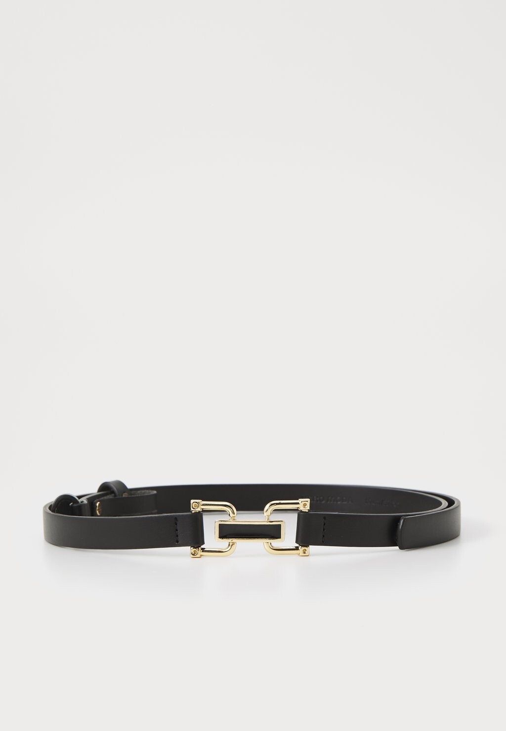 

Пояс VMKAROL WAIST BELT Vero Moda, черный