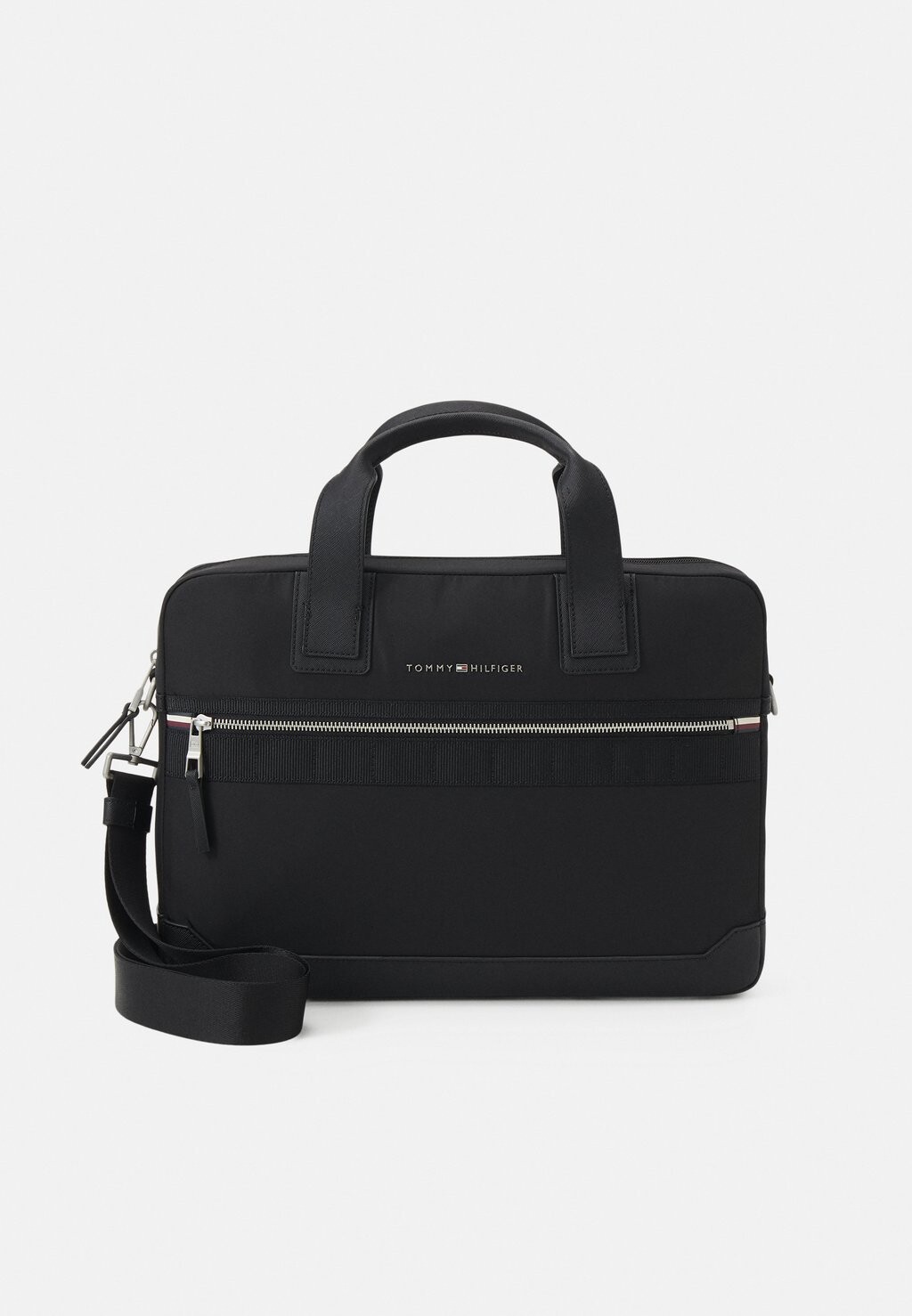 

Сумка для ноутбука Tommy Hilfiger ELEVATED COMPUTER, черный