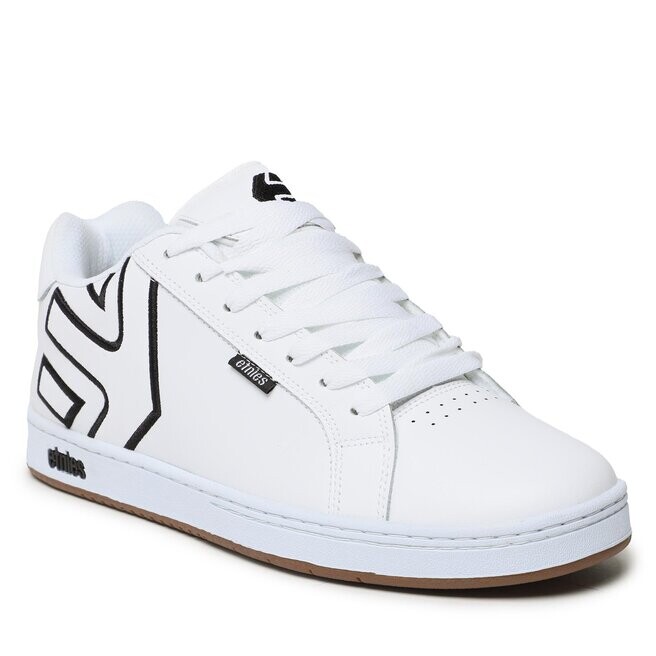 

Кроссовки Etnies Fader, белый