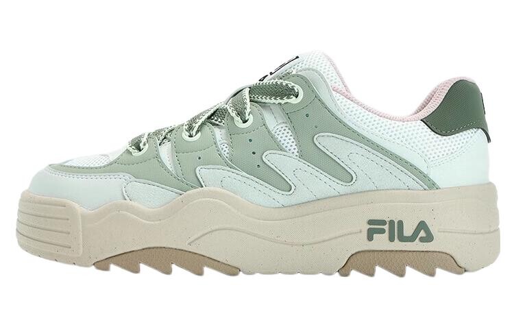 

Женские туфли Fila Rosetta Skate