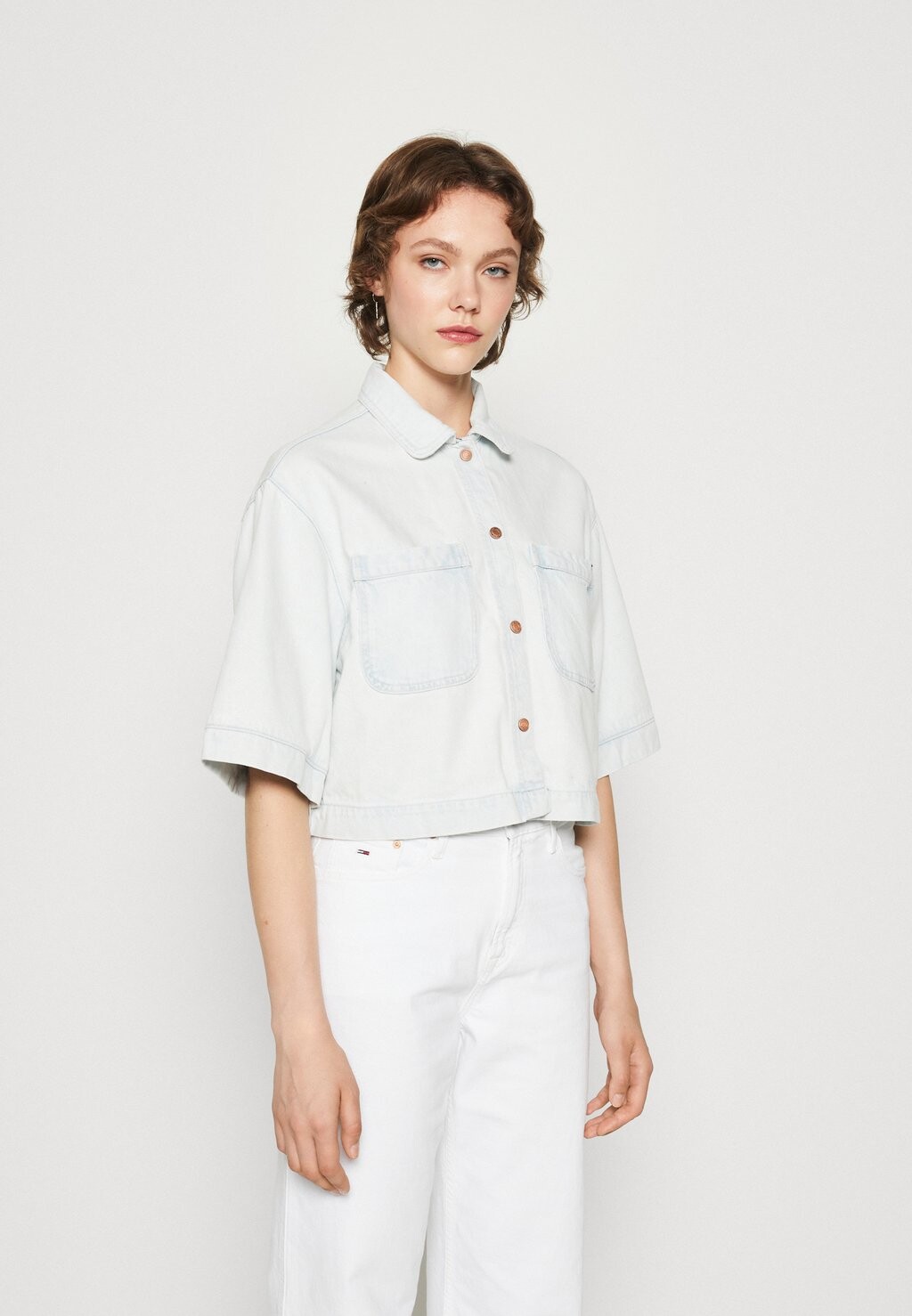 

Рубашка Pepe Jeans