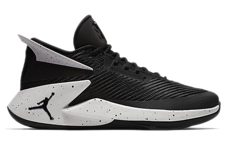 

Кроссовки мужские баскетбольные Air Jordan Fly Lockdown