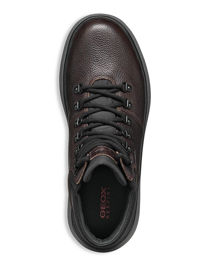 Заказать Мужские ботинки на шнуровке Granito Grip B Geox – цены, описание ихарактеристики в «CDEK.Shopping»