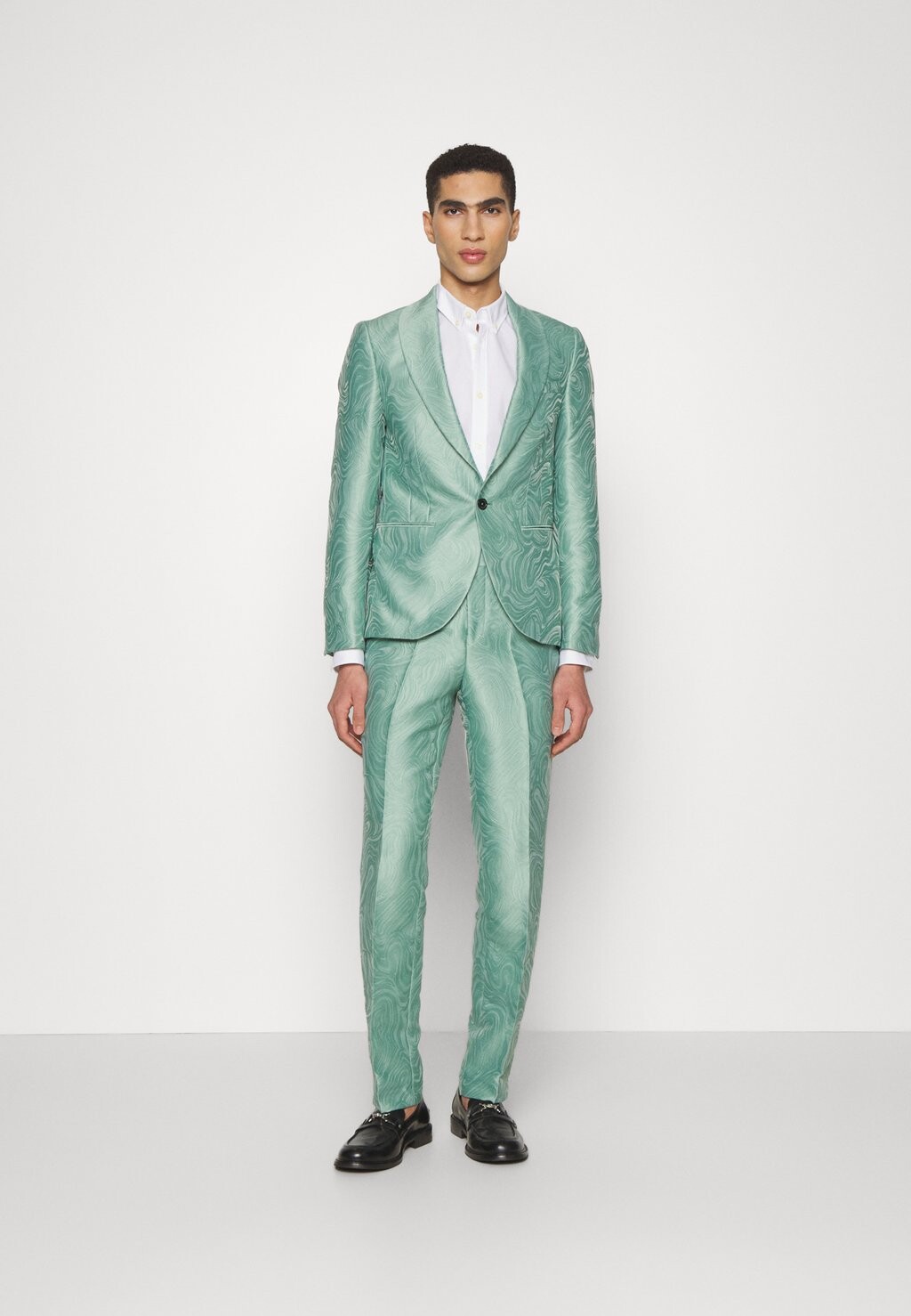 

Костюм GORDIMER Twisted Tailor, мята