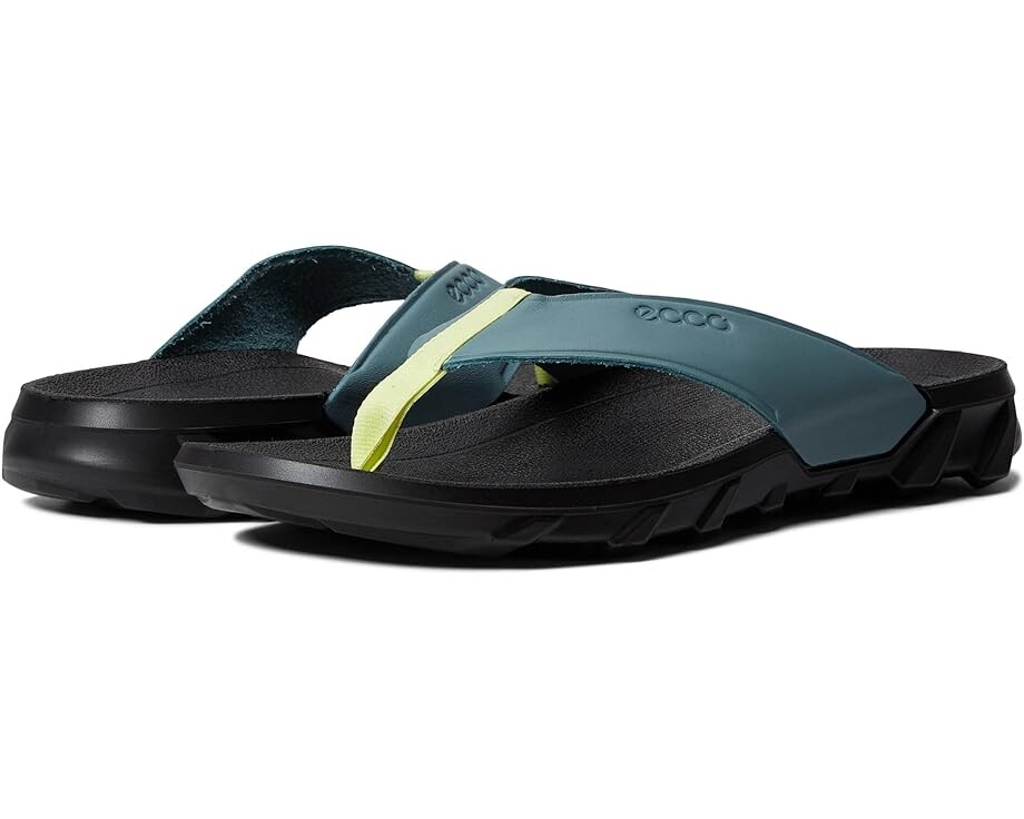 

Сандалии ECCO Sport MX Flipsider, цвет Trooper