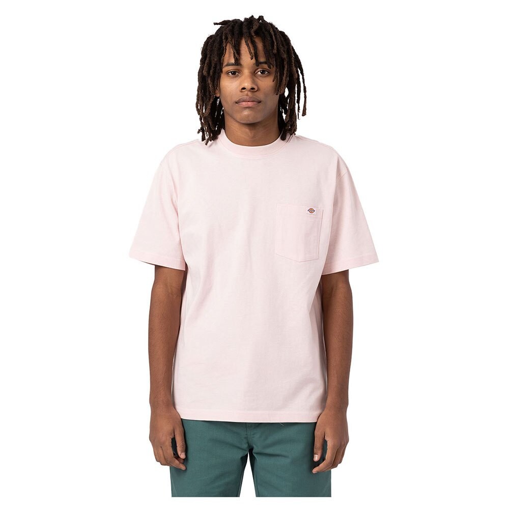 

Футболка Dickies Porterdale, белый