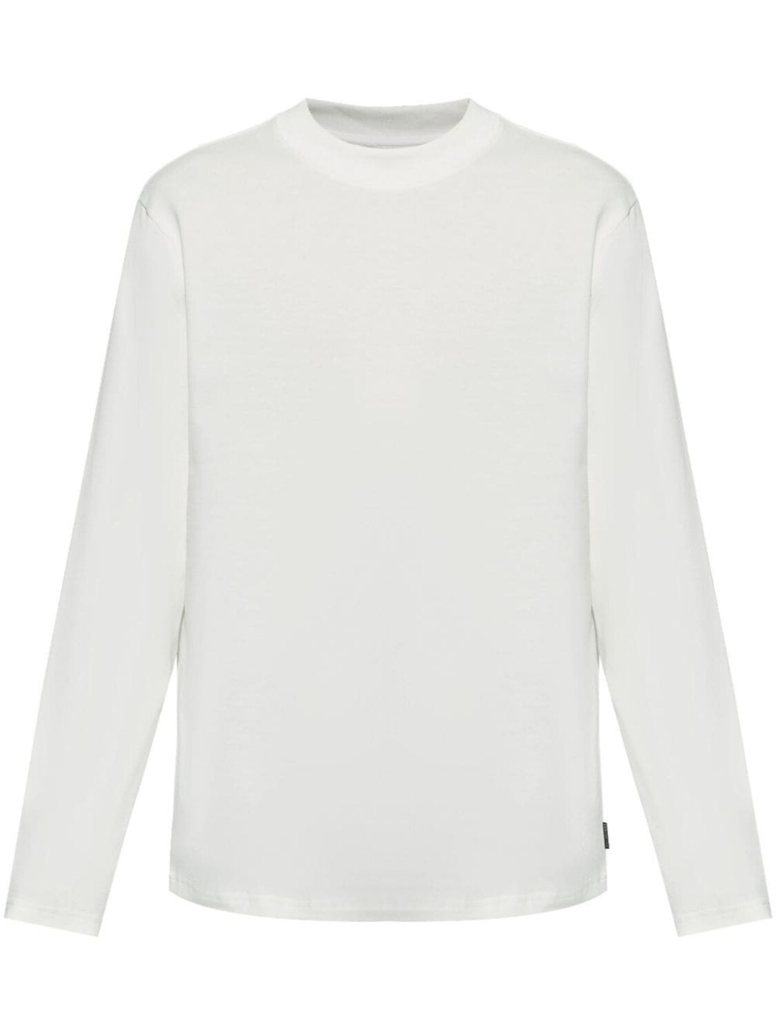 

AllSaints футболка с длинными рукавами, белый